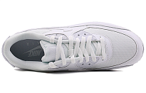 Фото № 3 с приближением к товару «‎Nike Air Max 90 Triple White»
