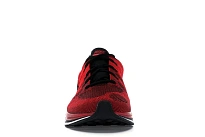 Фото № 2 с приближением к товару «‎Nike Flyknit Trainer University Red (2018)»