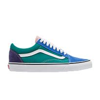 Фото № 1 с приближением к товару «‎Vans Old Skool Retro Court»