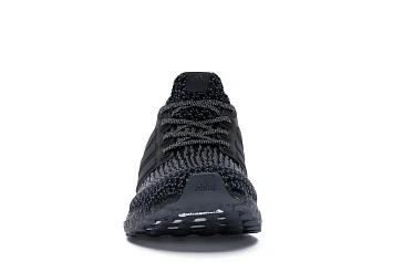 adidas Ultra Boost 3.0 Black Silver - 2