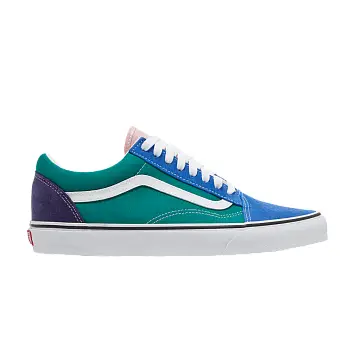 Vans Old Skool Retro Court - 1