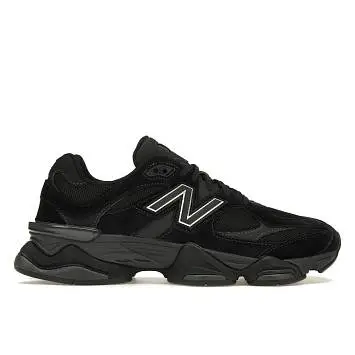 New Balance 9060 Black - 1