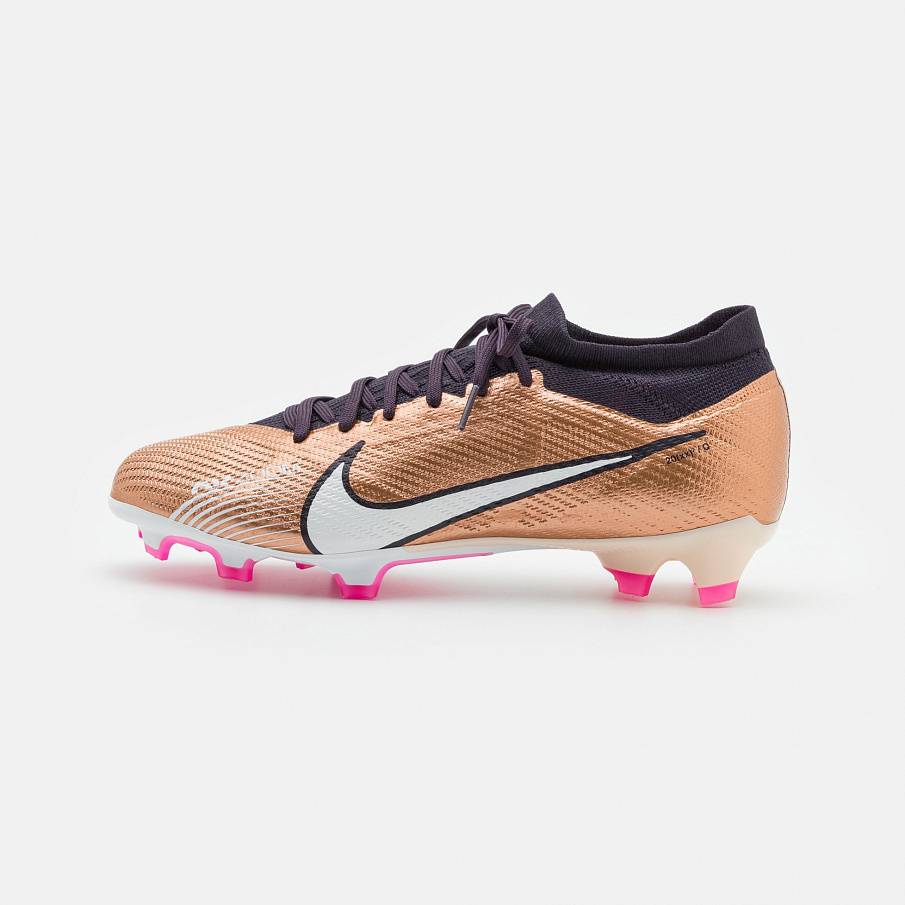 Фото № 1 с приближением к товару «‎Nike Mercurial Zoom Vapor 15 Pro FG»