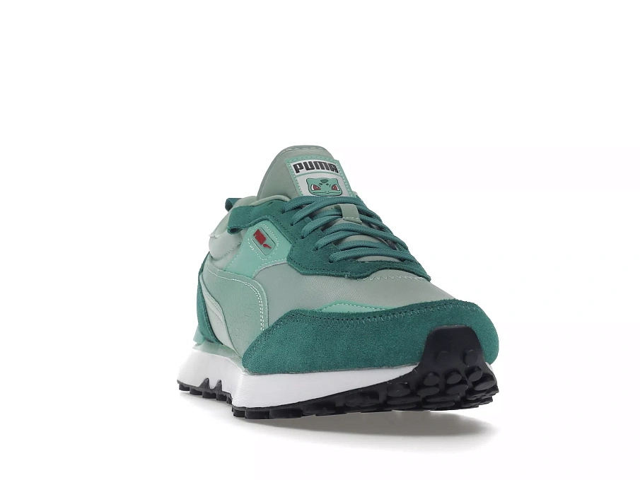 Фото № 2 с приближением к товару «‎Puma Rider FV Pokémon Bulbasaur»