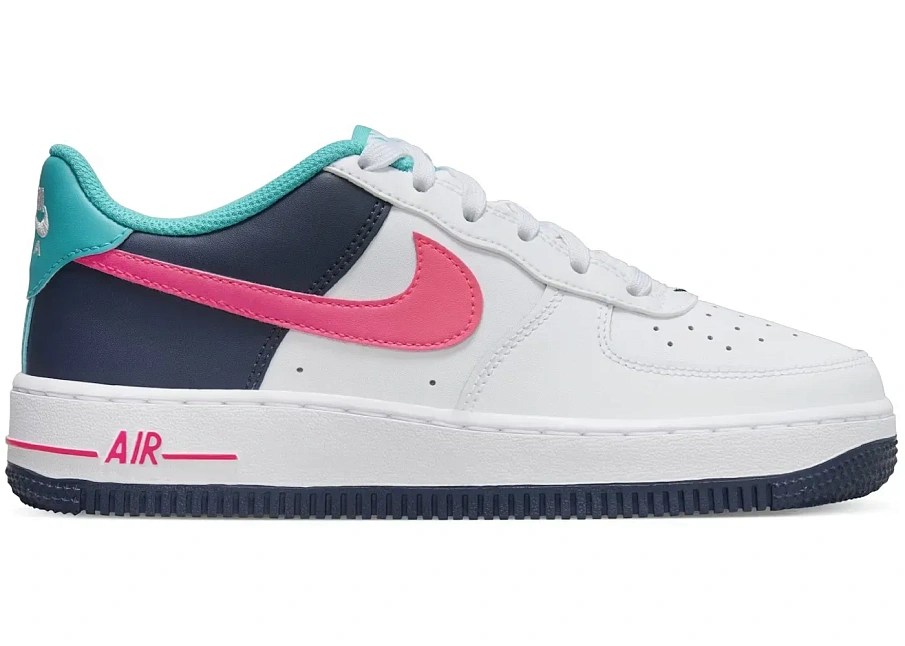 Фото № 1 с приближением к товару «‎Nike Air Force 1 Low»