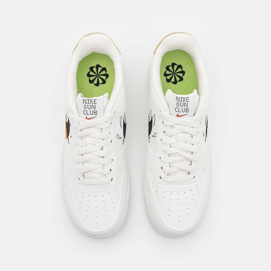 Фото № 4 с приближением к товару «‎Nike Air Force 1 ’07 Lv8 NN Nsc »