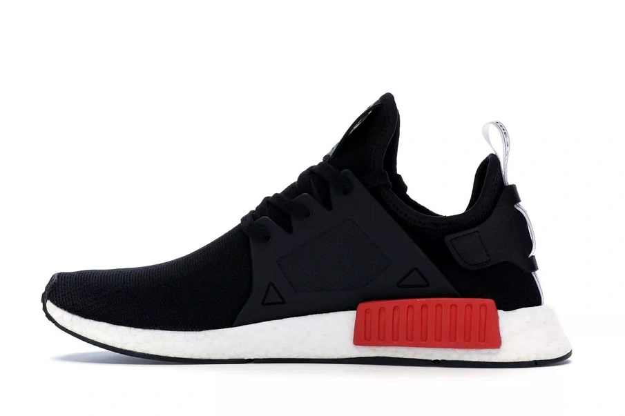 Фото № 6 с приближением к товару «‎adidas NMD XR1 OG Black»