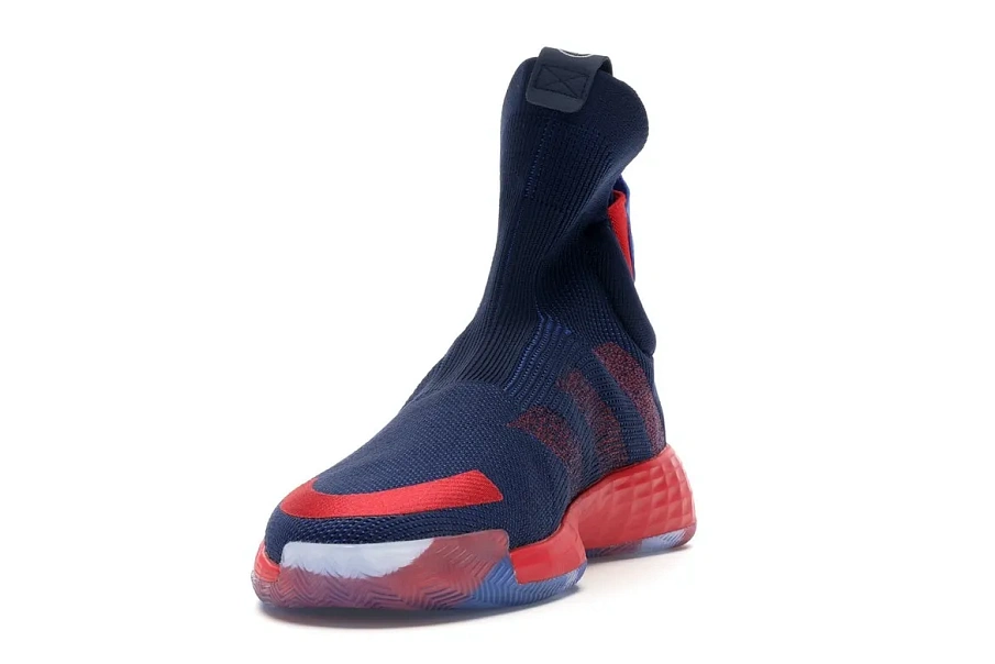 Фото № 3 с приближением к товару «‎adidas N3xt L3v3l Marvel Captain America»
