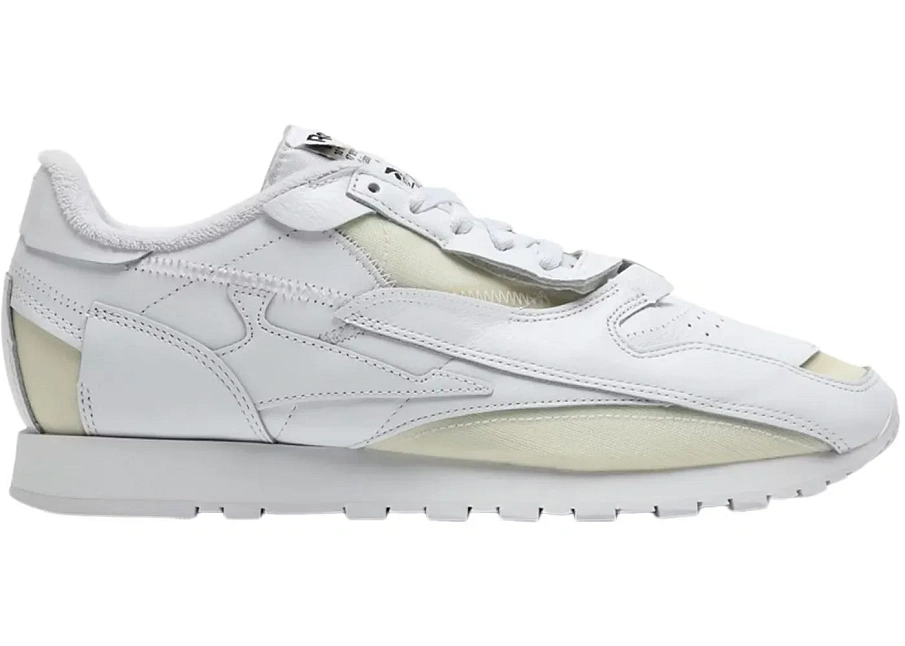 Фото № 1 с приближением к товару «‎Reebok Classic Leather Re-Co»