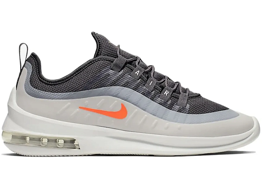 Фото № 1 с приближением к товару «‎Nike Air Max Axis Thunder Grey»