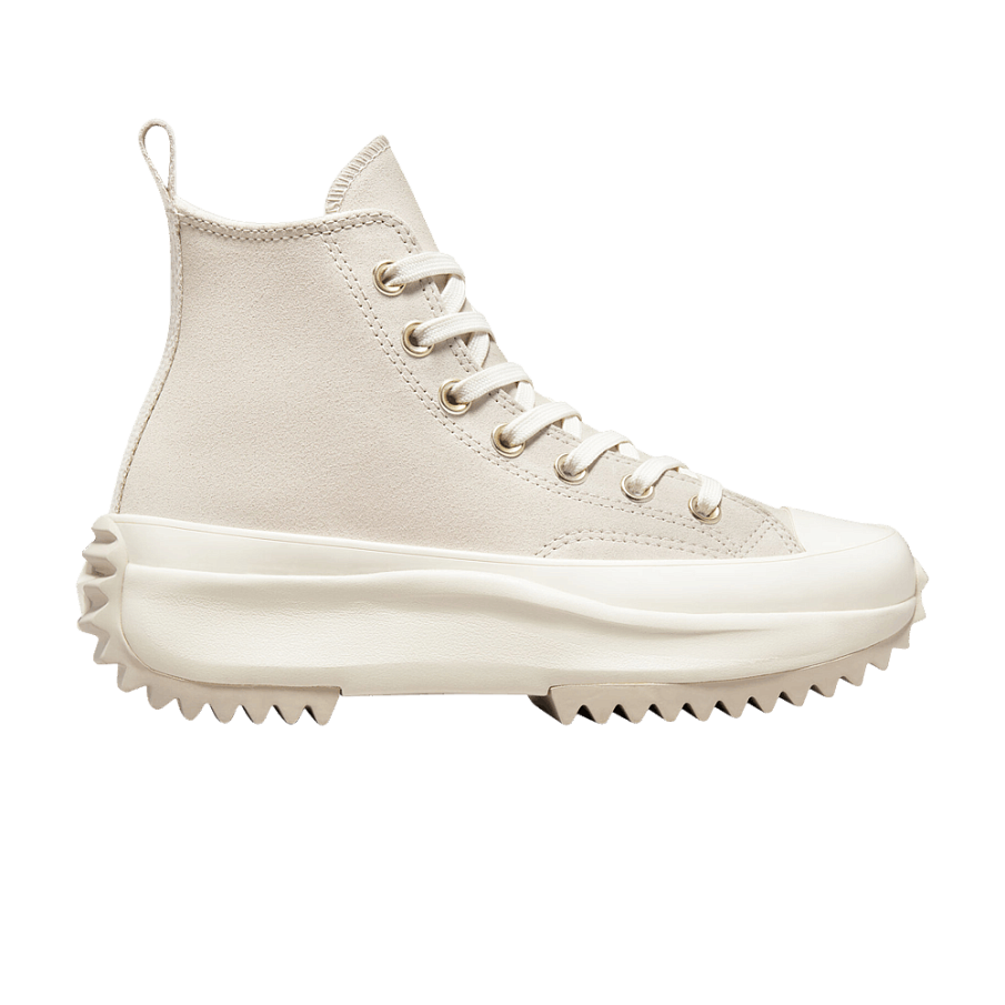 Фото № 1 с приближением к товару «‎Converse Run Star Hike Platform High Earthy Neutrals»