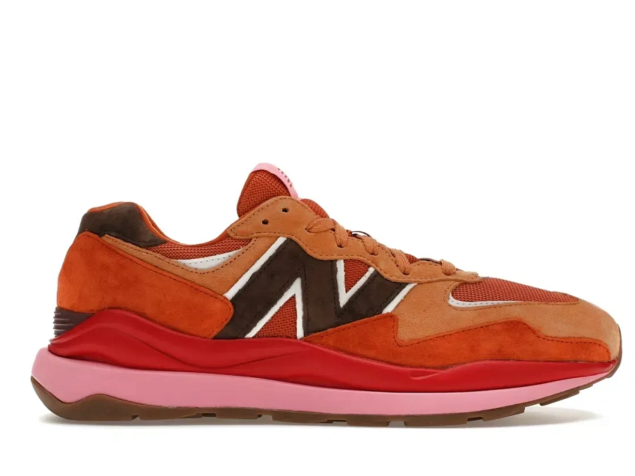 Фото № 1 с приближением к товару «‎New Balance 57/40»