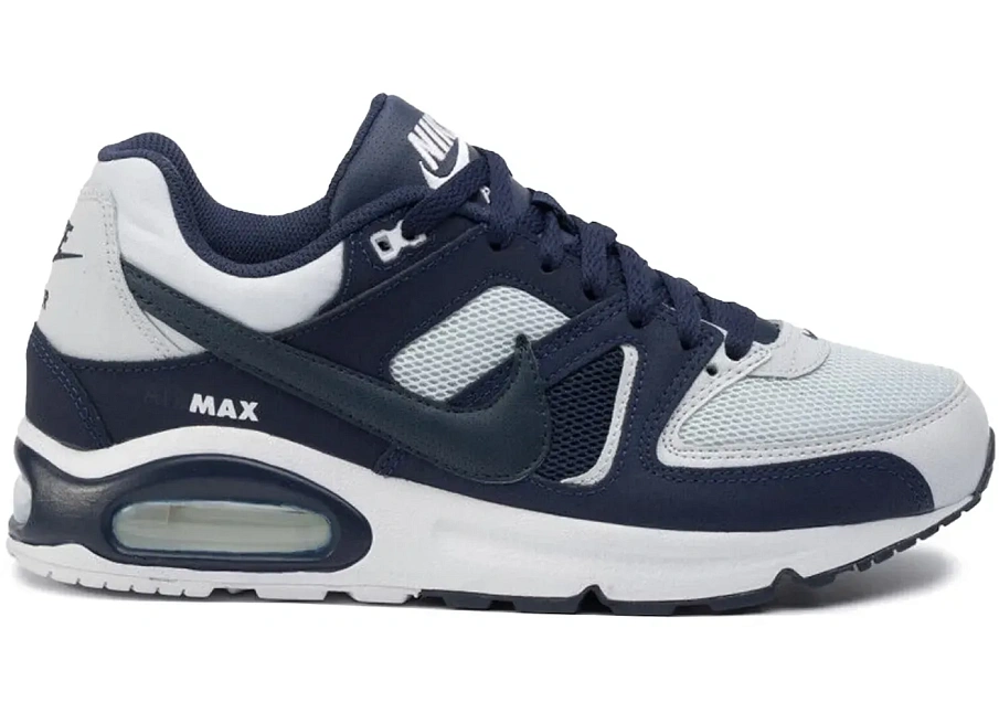 Фото № 1 с приближением к товару «‎Nike Air Max Command»