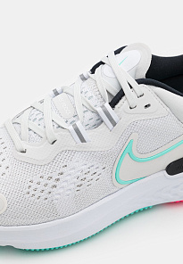 Фото № 5 с приближением к товару «‎Nike React Miler»