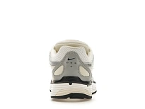 Фото № 4 с приближением к товару «‎Nike P-6000 Coconut Milk Metallic Silver »