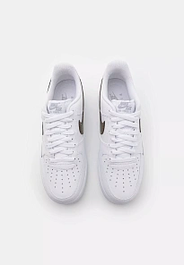 Фото № 4 с приближением к товару «‎AIR FORCE 1 07 UNISEX»