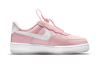 Фото № 2 с приближением к товару «‎(BP)Nike Force 1 Toggle SE Pink»