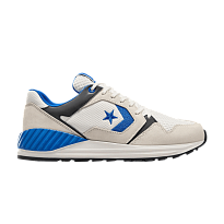 Фото № 1 с приближением к товару «‎Converse Wave Trainer Vintage White Blue (A12836C)»