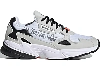 Фото № 1 с приближением к товару «‎adidas Falcon K-Pop Cloud White »