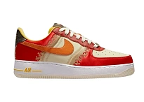 Фото № 1 с приближением к товару «‎Nike Air Force 1 Low 07 Premium Little Accra »