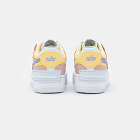 Фото № 4 с приближением к товару «‎Nike W Af1 Shadow »