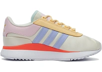 Фото № 1 с приближением к товару «‎adidas SL Andridge Off White Violet Tone »