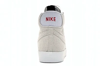 Фото № 4 с приближением к товару «‎Nike Blazer Mid Strangers Things Upside Down Pack»