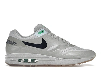 Nike Air Max 1 SP CLOT Kiss of Death 2 (Special Box) (2013) - 1
