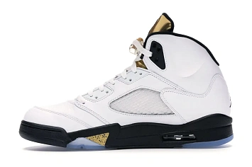Jordan 5 Retro Olympic (2016) - 3