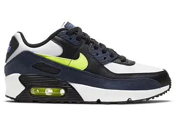 Nike Air Max 90 Leather (CD6864-401)