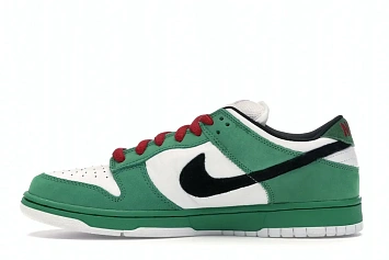 Nike SB Dunk Low Heineken - 3