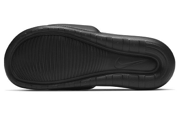 Nike Victori One Wmns Shoes Black - 4