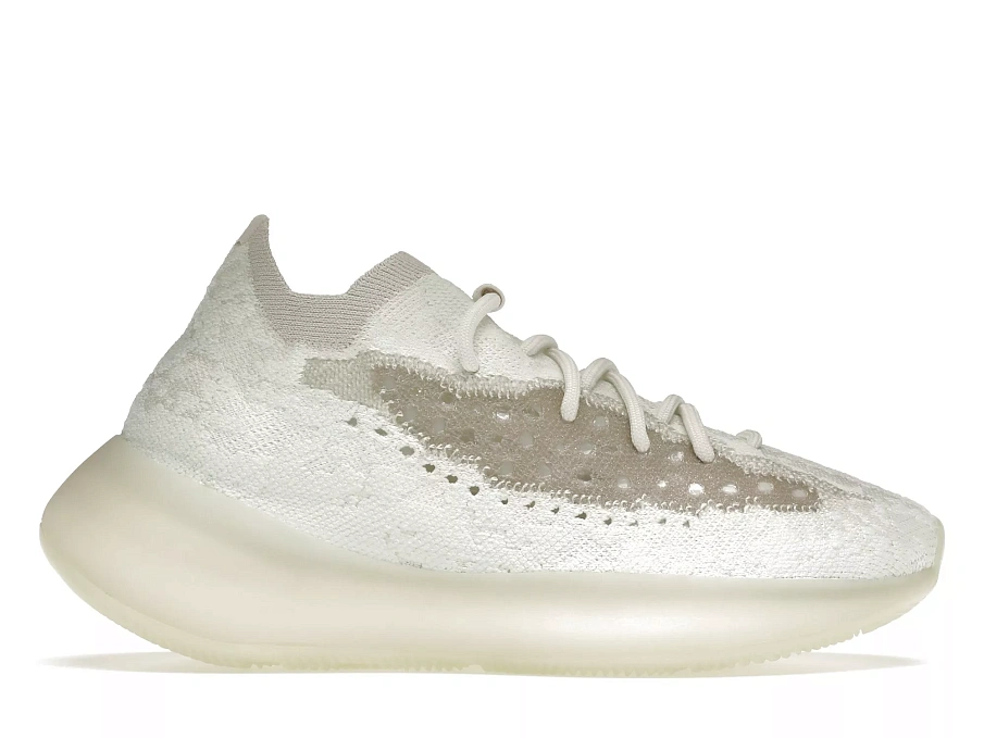 Фото № 1 с приближением к товару «‎adidas Yeezy Boost 380 Calcite Glow»