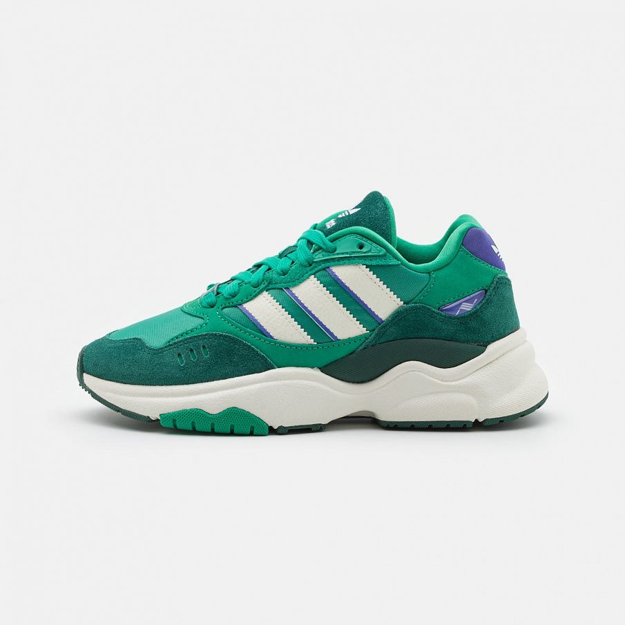 Фото № 1 с приближением к товару «‎Adidas Retropy F90 »