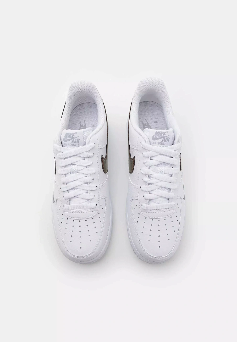 Фото № 4 с приближением к товару «‎AIR FORCE 1 07 UNISEX»