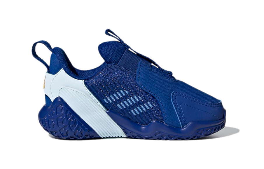 Фото № 2 с приближением к товару «‎(TD)adidas 4Uture Rnr Blue»