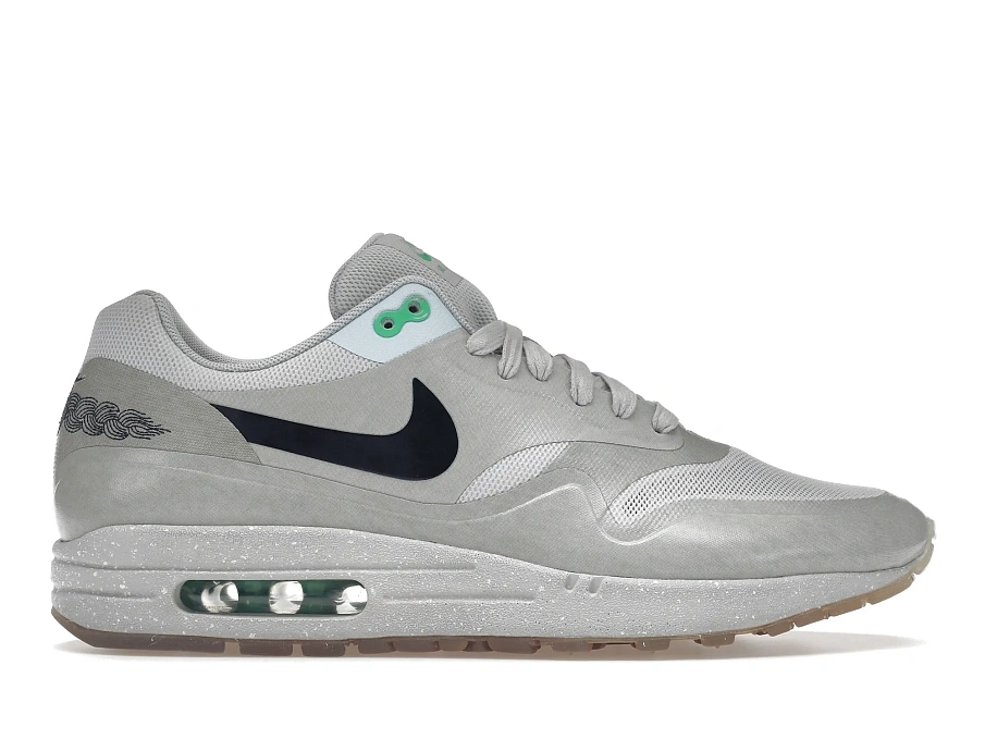 Фото № 1 с приближением к товару «‎Nike Air Max 1 SP CLOT Kiss of Death 2 (Special Box) (2013)»