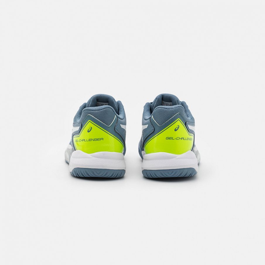 Фото № 3 с приближением к товару «‎Asics Gel-Challenger 13»