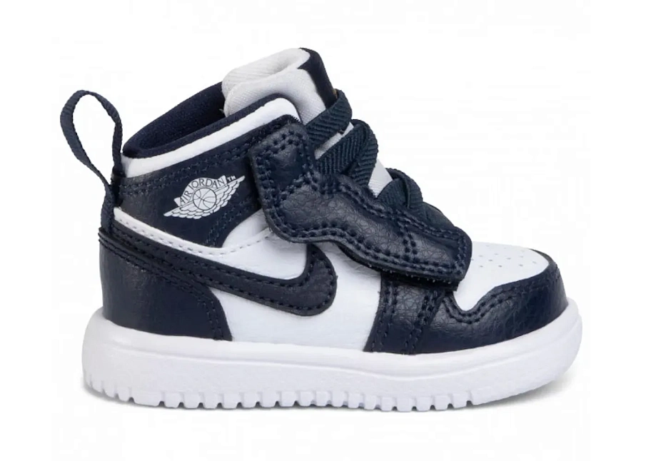 Фото № 1 с приближением к товару «‎Jordan 1 Mid Alt»