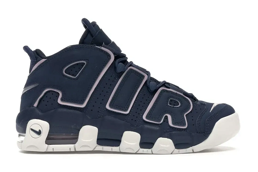 Фото № 1 с приближением к товару «‎Nike Air More Uptempo»