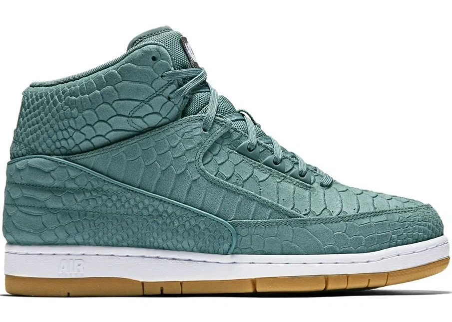 Фото № 1 с приближением к товару «‎Nike Air Python Hasta»