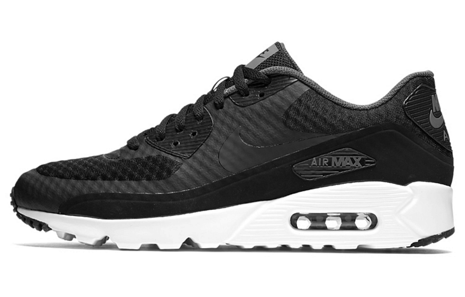 Фото № 1 с приближением к товару «‎Nike Air Max 90 Ultra Essential Black Marathon Running Shoes»