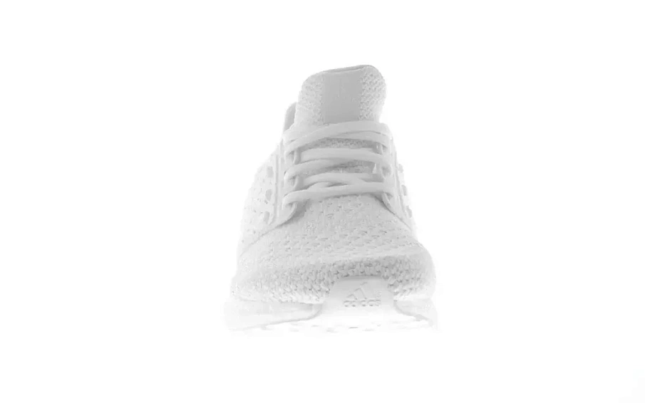 Фото № 2 с приближением к товару «‎adidas Ultra Boost Clima White»
