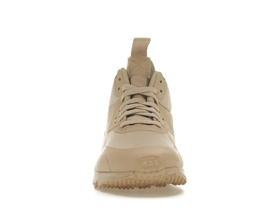 Фото № 2 с приближением к товару «‎Nike Air Max 90 Sneakerboot Patch Sand»