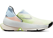 Фото № 1 с приближением к товару «‎Nike Go FlyEase Celestine Blue »