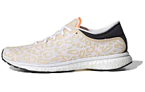 Фото № 1 с приближением к товару «‎adidas Adizero Adios Wmns WhiteOrange»
