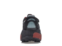 Фото № 4 с приближением к товару «‎adidas Roverend Adventure Grey Five Carbon»