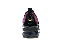 Фото № 4 с приближением к товару «‎Nike Air VaporMax Plus Geometric Active Fuchsia Black»