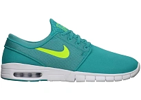 Фото № 1 с приближением к товару «‎Nike SB Stefan Janoski Max Dusty Cactus»