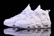 Фото № 1 с приближением к товару «‎Nike Air Max Uptempo ’96 Triple »